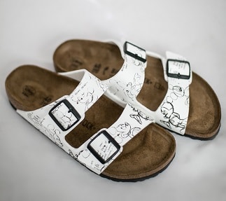 Birkenstock Schuhe Top Qualitat Komfort Forster